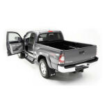 Progi elektryczne PowerStep RealTruck AMP - 5