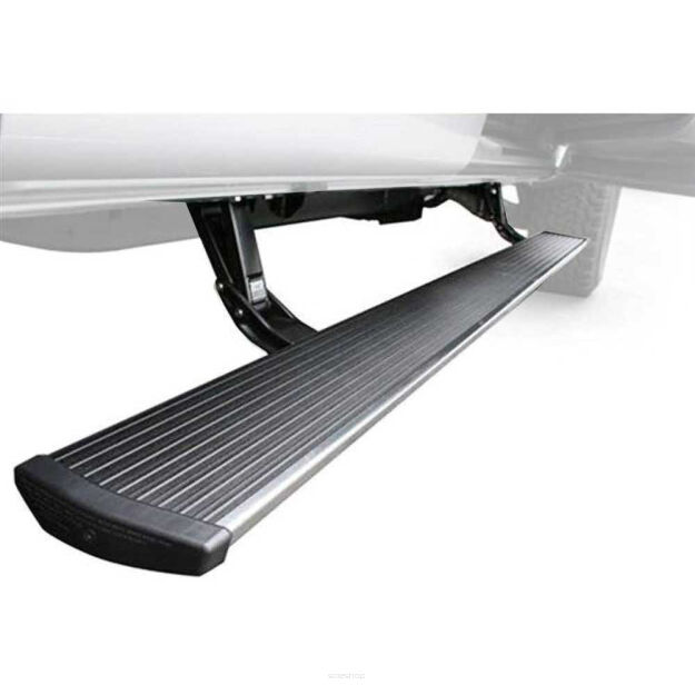 Progi elektryczne PowerStep RealTruck AMP