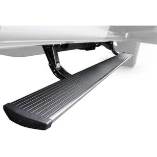 Progi elektryczne PowerStep RealTruck AMP
