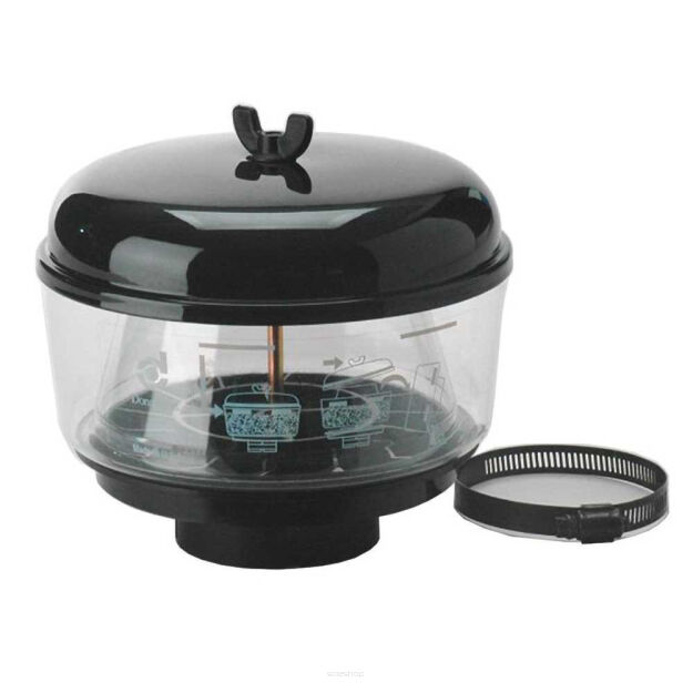 Filtr cyklonowy 77mm 5m3/min Donaldson Original