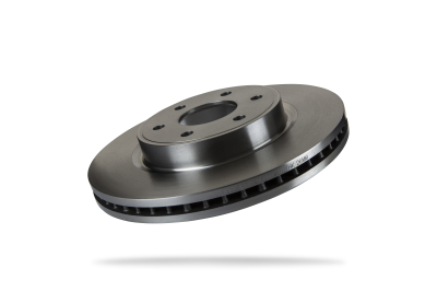 Tarcza hamulcowa Pedders