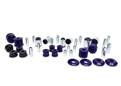 Land Rover Disco III Vehicle Bushing Kit