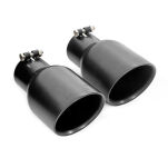 Podwójny wydech black Rough Country - 3