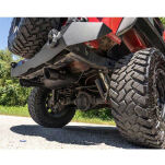 Podwójny wydech black Rough Country - 6