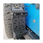 Pasek do uniwersalnego mocowania koła zapasowego Bison Gear - 2