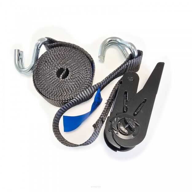 Pasek do uniwersalnego mocowania koła zapasowego Bison Gear