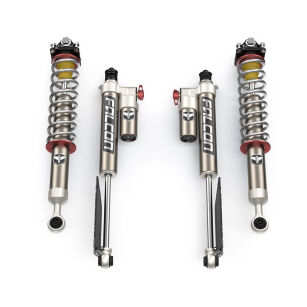 Zestaw amortyzatorów TeraFlex Falcon Series 3.2 Fast Adjust Lift 1,75"