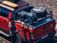 Przedłużenie kranu zbiornika z wodą Front Runner - 6