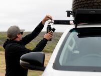 Przedłużenie kranu zbiornika z wodą Front Runner - 7