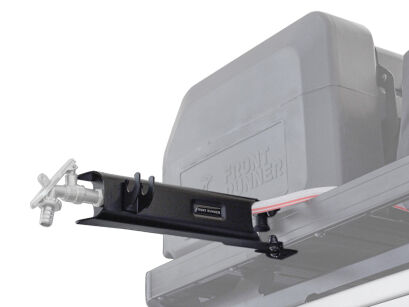 Przedłużenie kranu zbiornika z wodą Front Runner