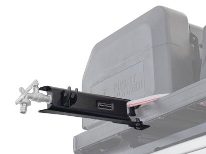 Przedłużenie kranu zbiornika z wodą Front Runner