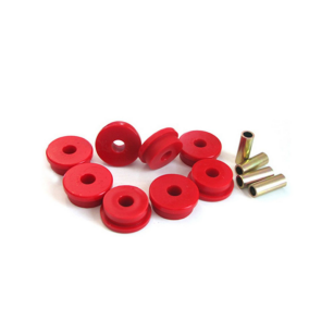 Urethane Lower Trailing Arm Rear Bush (65mm OD)(4 PKT)