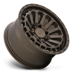 Felga aluminiowa RAID Matte Bronze BLACK RHINO - 2