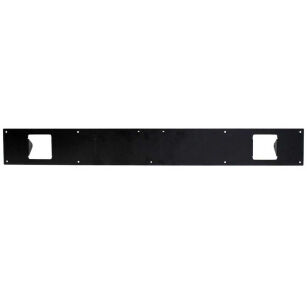 Adapter mocowania dwóch lamp LED Cube 3x3" na przód bagażnika dachowego Go Rhino SRM100