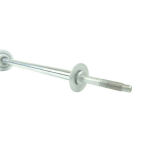 Amortyzator gazowy przód BDS NX2 Nitro Series Lift 0-1