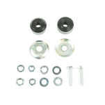 Amortyzator gazowy przód BDS NX2 Nitro Series Lift 0-1