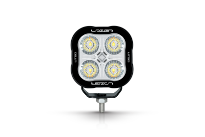 Lampa robocza LED LAZER Utility 50 - wersja ze śrubą (18 sztuk)