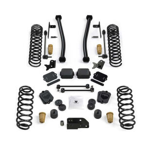 Zestaw zawieszenia Sport ST2 TeraFlex Lift 2,5" RHD