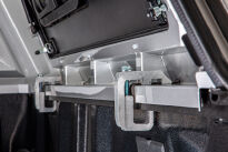 Zabudowa RSI Smartcap EVOa Adventure EA600-MB - Jeep Gladiator (2020 -) - 8