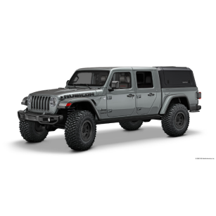 Zabudowa RSI Smartcap EVOa Adventure EA600-MB - Jeep Gladiator (2020 -)