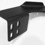 Progi, Stopnie boczne Vertex V3 Go Rhino  14-on - 5