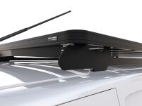 Ford Transit Custom LWB (2023-Current) Slimline II Roof Rack Kit - 5