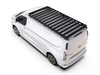 Ford Transit Custom LWB (2023-Current) Slimline II Roof Rack Kit - 4