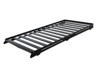 Ford Transit Custom LWB (2023-Current) Slimline II Roof Rack Kit - 3
