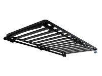 Ford Transit Custom LWB (2023-Current) Slimline II Roof Rack Kit - 4