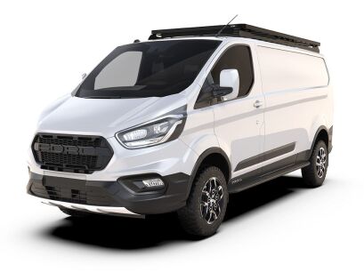 Ford Transit Custom LWB (2023-Current) Slimline II Roof Rack Kit