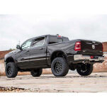 Zestaw zawieszenia 22XL Air Ride z amortyzatorami N3 Rough Country Lift 5