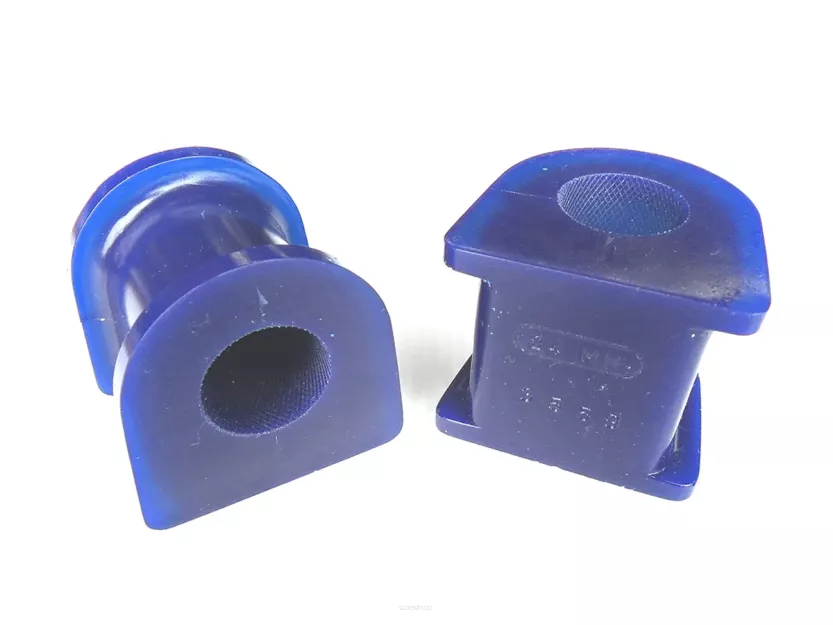 MERC VITO 04-ON S/BAR 24MM KT