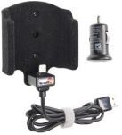 Uchwyt aktywny z kablem USB do Apple iPhone 5 & Apple iPhone 5S & Apple iPhone SE - 2