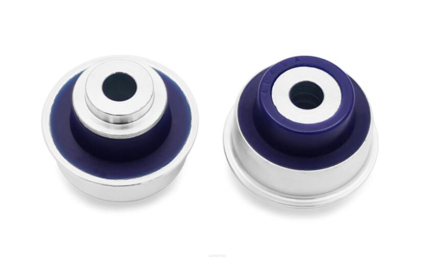 Fr Lower Ctrl Arm Bush Kit