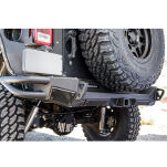 Zderzak tylny stalowy SRC Gen2 SMITTYBILT - Jeep Wrangler JK 07-18 - 4