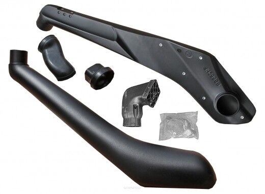 Snorkel Mitsubishi L200 2015+ - Wlot powietrza