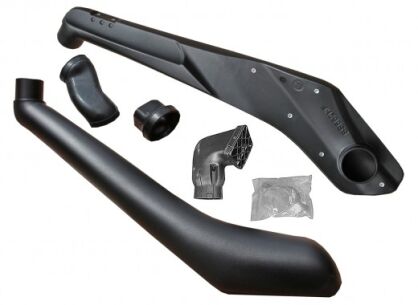 Snorkel Mitsubishi L200 2015+ - Wlot powietrza