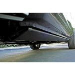 Progi elektryczne PowerStep RealTruck AMP - 5