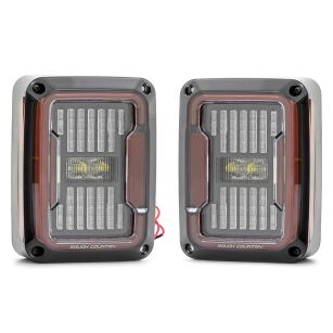 Lampy LED tył Rough Country