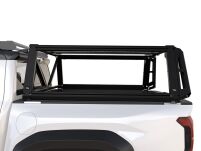 Toyota Tacoma 4th Gen Double Cab 5' (2024-Current) Pro Bed System - 4