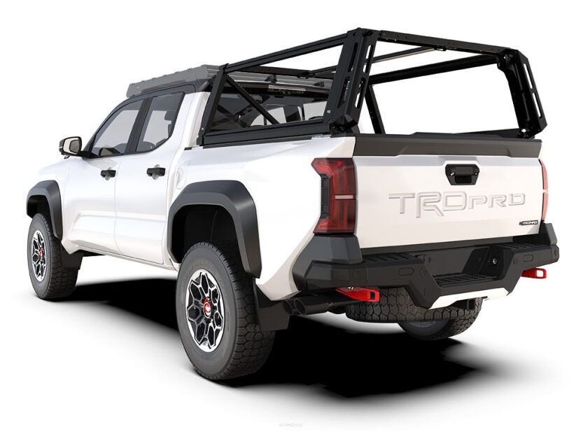 Toyota Tacoma 4th Gen Double Cab 5' (2024-Current) Pro Bed System