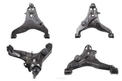 Pedders Control Arm With Ball Joint
