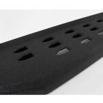 Progi, stopnie boczne Bedliner Go Rhino RB20 Quad Cab - 5