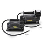 Kompresor do opon 160 l/min Smittybilt - 6