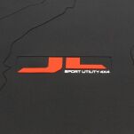 Gumowa mata do bagażnika OFD - 3