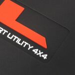 Gumowa mata do bagażnika OFD - 4