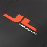 Gumowa mata do bagażnika OFD - 7