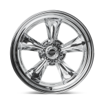 Felga aluminiowa VN615 Torq Thrust II 1 PC Chrome American Racing - 2