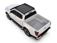 Mazda BT50 (2020-Current) Slimline II Roof Rack Kit / Low Profile - 2