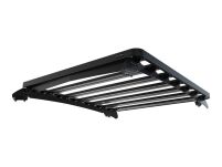 Mazda BT50 (2020-Current) Slimline II Roof Rack Kit / Low Profile - 7